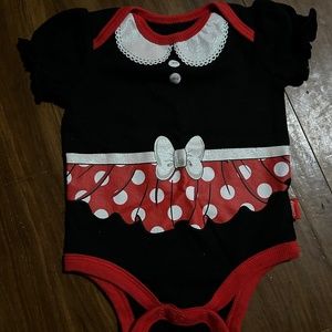 Disney Babies Onesie